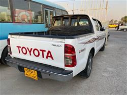 تۆیۆتا هایلۆکس